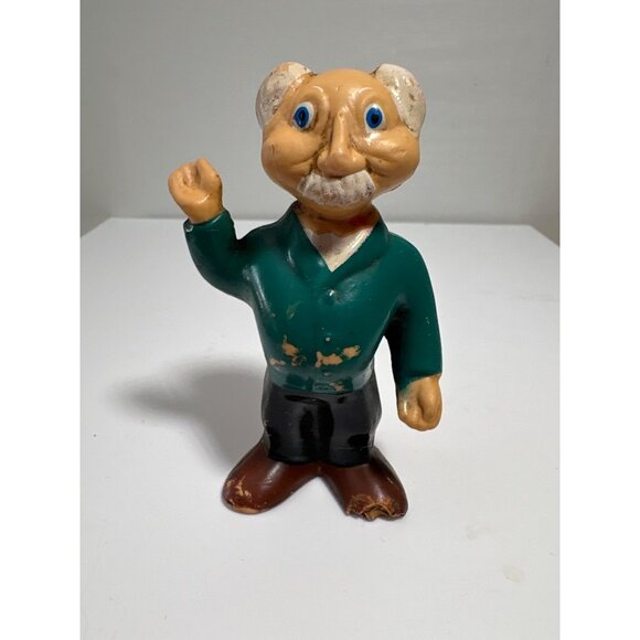 Bully Disney Webby Vanderquack and Huey Duck PVC 2” Figurine Vintage 1988 - Picture 15 of 16